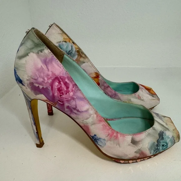 Ted Baker London - Picture 6 of 6